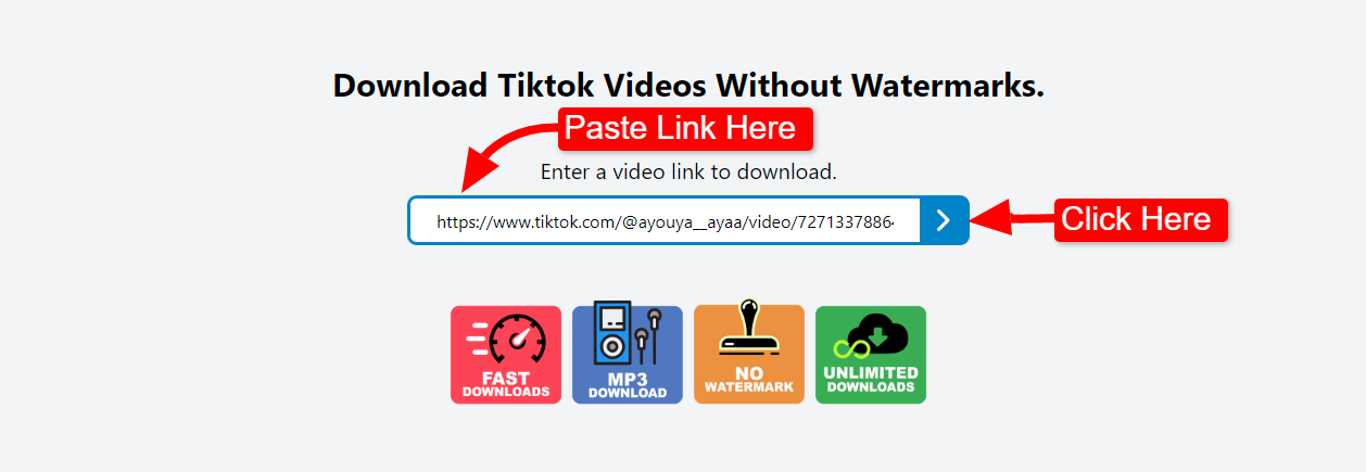 how to download video